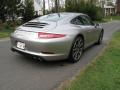 2012 New 911 Carrera S Coupe #6