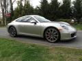 2012 New 911 Carrera S Coupe #8