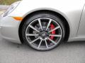  2012 Porsche New 911 Carrera S Coupe Wheel #10