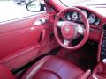  2009 Porsche 911 Carrera 4S Cabriolet Steering Wheel #20