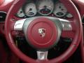 2009 Porsche 911 Carrera 4S Cabriolet Steering Wheel #23