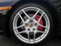  2009 Porsche 911 Carrera 4S Cabriolet Wheel #35