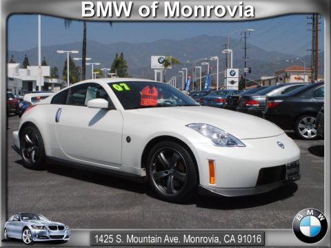 2007 Nissan 350z nismo for sale #4