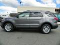 2013 Explorer XLT 4WD #1