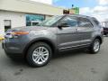 2013 Explorer XLT 4WD #2