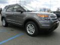 2013 Explorer XLT 4WD #4