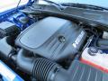  2012 Challenger 5.7 Liter HEMI OHV 16-Valve MDS V8 Engine #11