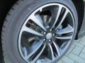  2012 Dodge Charger SRT8 Super Bee Wheel #6