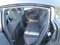 Rear Seat of 2012 Dodge Charger SRT8 Super Bee #9