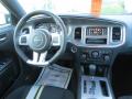 Dashboard of 2012 Dodge Charger SRT8 Super Bee #13