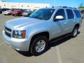 Click for details. 2012 Chevrolet Tahoe LT 4x4