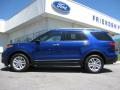 2013 Explorer XLT EcoBoost #1