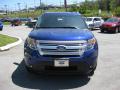 2013 Explorer XLT EcoBoost #3