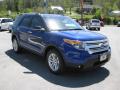 2013 Explorer XLT EcoBoost #4