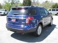 2013 Explorer XLT EcoBoost #6