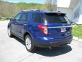 2013 Explorer XLT EcoBoost #8