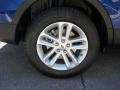  2013 Ford Explorer XLT EcoBoost Wheel #10