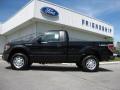 2012 F150 XL Regular Cab 4x4 #1