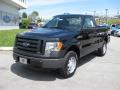 2012 F150 XL Regular Cab 4x4 #2