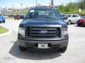 2012 F150 XL Regular Cab 4x4 #3
