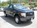 2012 F150 XL Regular Cab 4x4 #4