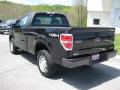2012 F150 XL Regular Cab 4x4 #8