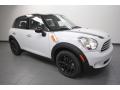 2012 Cooper Countryman #1