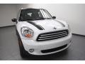 2012 Cooper Countryman #5