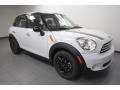 2012 Cooper Countryman #6