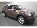 2012 Cooper Countryman #6