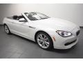 Front 3/4 View of 2012 BMW 6 Series 640i Convertible #1 Front 3/4 View of 2012 BMW 6 Series 640i Convertible #1