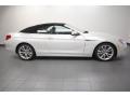 2012 BMW 6 Series Mineral White Metallic #2 2012 BMW 6 Series Mineral White Metallic #2