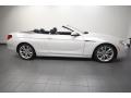 2012 BMW 6 Series Mineral White Metallic #6 2012 BMW 6 Series Mineral White Metallic #6