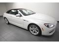 Front 3/4 View of 2012 BMW 6 Series 640i Convertible #7 Front 3/4 View of 2012 BMW 6 Series 640i Convertible #7