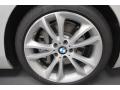 2012 BMW 6 Series 640i Convertible Wheel #8 2012 BMW 6 Series 640i Convertible Wheel #8
