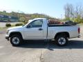 2012 Canyon Work Truck Regular Cab 4x4 #4