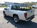 2012 Canyon Work Truck Regular Cab 4x4 #5