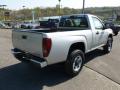 2012 Canyon Work Truck Regular Cab 4x4 #7