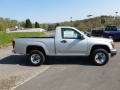 2012 Canyon Work Truck Regular Cab 4x4 #8