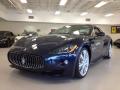 Front 3/4 View of 2012 Maserati GranTurismo S Automatic #3