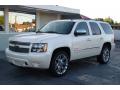 Click for details. 2010 Chevrolet Tahoe LTZ 4x4