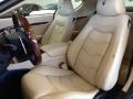 Front Seat of 2012 Maserati GranTurismo S Automatic #22