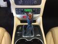  2012 GranTurismo 6 Speed ZF Paddle-Shift Automatic Shifter #25