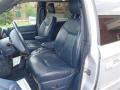 Front Seat of 2002 Chrysler Town & Country LXi AWD #5