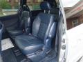 Rear Seat of 2002 Chrysler Town & Country LXi AWD #6