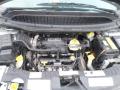  2002 Town & Country 3.8 Liter OHV 12-Valve V6 Engine #9