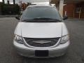 2002 Town & Country LXi AWD #10