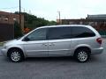 2002 Town & Country LXi AWD #11