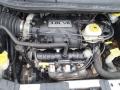  2002 Town & Country 3.8 Liter OHV 12-Valve V6 Engine #14