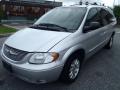 2002 Town & Country LXi AWD #16